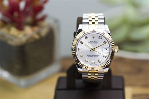 pre owned rolex san diego.